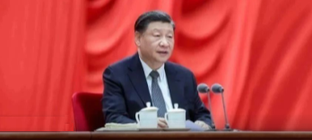 《求是》雜志發(fā)表習(xí)近平總書記重要文章《深入推進(jìn)黨的自我革...